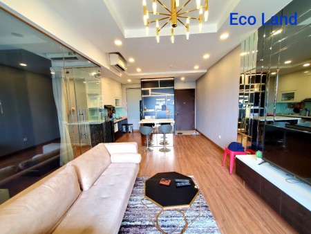 Ét o ét! bán căn hộ 3PN full nội thất The Sun Avenue - 80m2 giá chỉ 4,7 tỷ bao tất tần tật