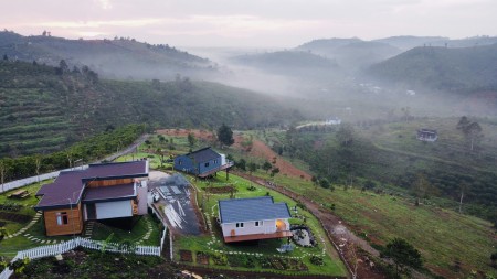 Chính chủ cần bán lô đất đẹp giá mềm Quốc Lộ 55, vị trí đắc địa, giao thông thông thoáng
