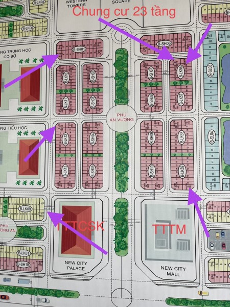 New City Phố Nối - Hưng Yên LÔ Góc Vip giá hơn 20 triệu/m2, liên hệ 0799863888