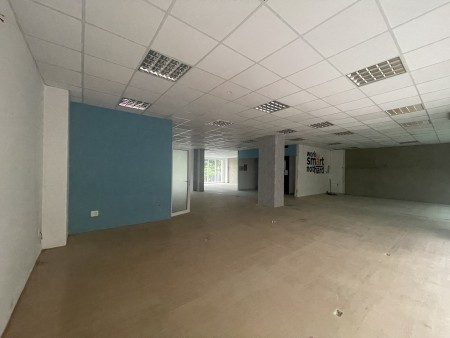 Shophouse Nguyễn Cơ Thạch cho thuê 2 căn liền kề. Hàng hot.
