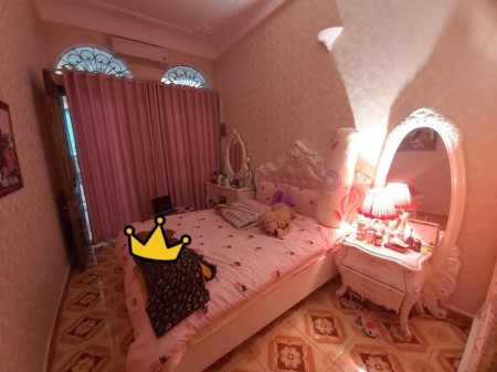 Phân lô Đống Đa 41m, ô tô đỗ cửa 2 mặt thoáng dân trí cao, chừng 30m ô tô tránh