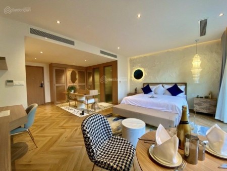 Căn hộ Resort - Biệt thự ven biển Shantira Beach Resort & Spa