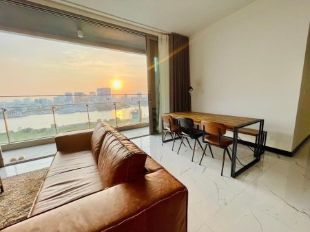 Tuyết 0911 753 756 - Cho thuê căn hộ cao cấp 2 phòng ngủ Sala Đại Quang Minh giá chỉ 18tr/th
