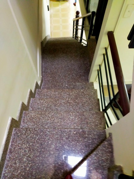 Nhà hẻm xe hơi 8m Lê Văn Sỹ Q3 Ngang 4m, 3 tầng. Giá 6,5 tỷ.