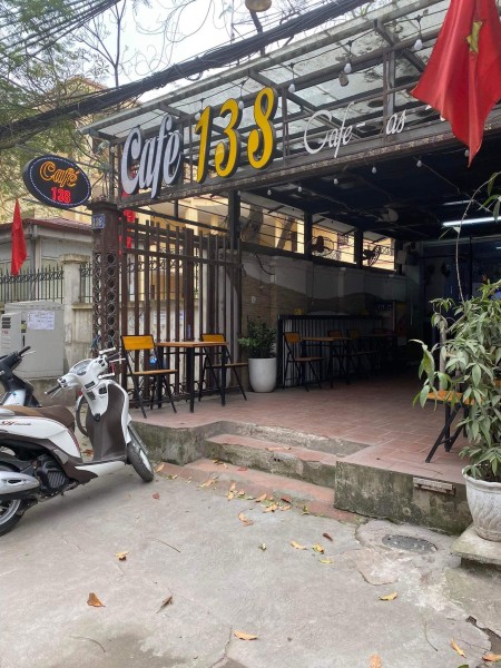 Bán nhà thổ cư Hà Nội diện tích 30m2, mặt tiền 5m tại phố Vĩnh Hưng liên hệ 0971545225