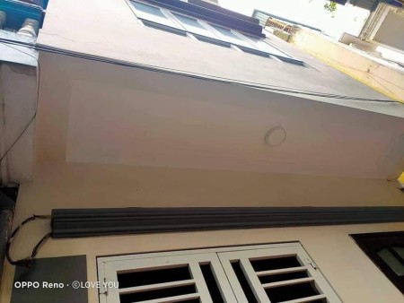 Bán nhà đẹp Nguyễn Trãi Hà Nội 35m2, 4 tầng, mặt tiền 4.5m, ô tô đỗ dừng ngày đêm, giá chỉ 3,95 tỷ