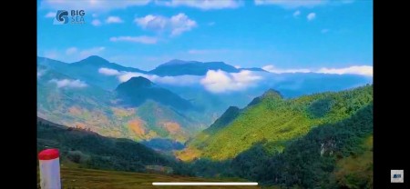 ĐẤT NỀN SAPA - Mảnh đất 620m gần dự án biệt thự nghỉ dưỡng núi đá. Mang đến cơ hội đầu tư cực tốt