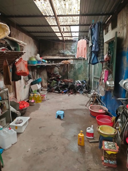 Đầu tư lớn nhân 3 tài sản khi ra mặt phố giá bán đầu tư sinh lời, khu dân cư đông đúc