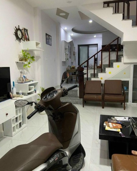 Bán nhà hẻm xe hơi 48m2 Nguyễn Thiện Thuật, Quận 3 giá chỉ 8 Tỷ lh 0901336567