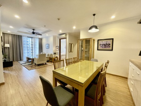 Chính chủ cho thuê căn 2411 tòa T8 Times City, 458 Minh Khai. 55m2, 1PN, NT tiện nghi, 10.5tr/tháng