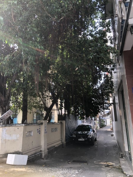 Cần bán nhanh nhà đẹp lung linh đường ô tô Vĩnh Hải – Nha Trang, giá bán 4.5 tỷ
