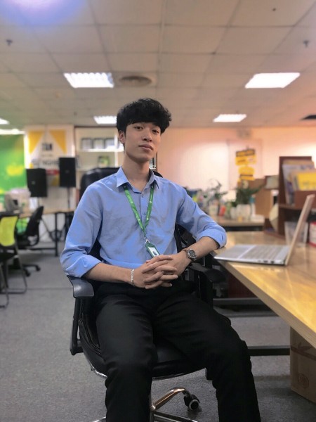 Nguyễn Minh Đức