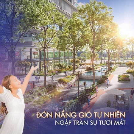 Astral City The Gemini chính sách hấp dẫn chiết khấu khủng 12% lợi nhuận