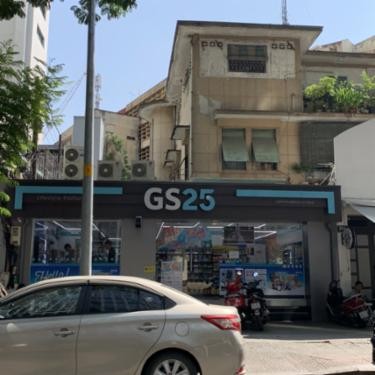 Cho thuê phòng trọ 12m2 gần chợ, GS25, ngay trung tâm Quận 1 thuận tiện đi lại