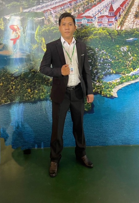 Đào Trọng Lượng