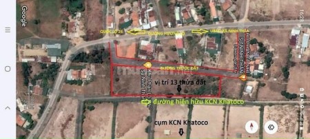Chính chủ bán đất full thổ cư, sổ hồng cầm tay, giá 1ty4 tiện ích đầy đủ, giá tốt đầu tư
