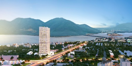 Imperium Town Nha Trang, tuyệt tắc Đông Dương, khơi nguồn thịnh vượng, giá tốt đầu tư
