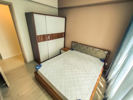 Cần cho thuê 3 pn, 2 wc chung cư Palm Heights giá thuê chỉ với 18 triệu/tháng, giá tốt