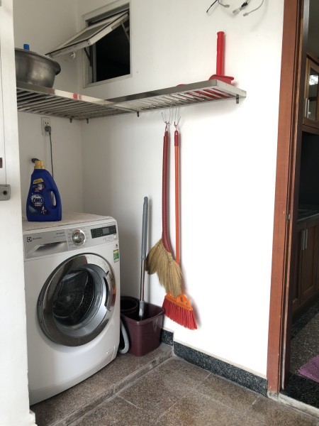 Cho thuê chung cư Hoàng Anh An Tiến diện tích 110m2 3pn 2wc giá 10 triệu/tháng