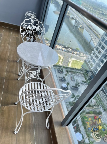 Chính chủ ký gửi cho thuê căn hộ Sunwah Pearl Bình Thạnh 1 pn, giá 18.5 triệu/tháng