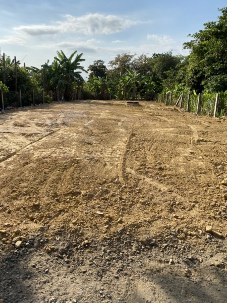 Lô 1 đường Suối Rao, Phước Tân, BRVT: 12.6m (nở hậu 13m) x 41m, 210m2 thổ cư.