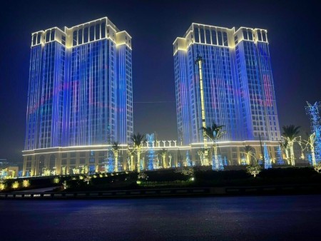 Mở bán quỹ căn đẹp nhất toà A và toà B, chung chư VCI Tower liên hệ 0349833123