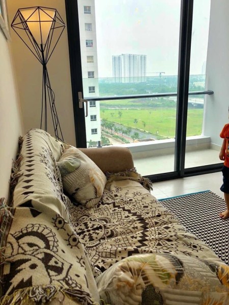 Bán gấp căn hộ New City Thủ Thiêm, giá chỉ 3,4 tỷ thương lượng, tiện ích đầy đủ