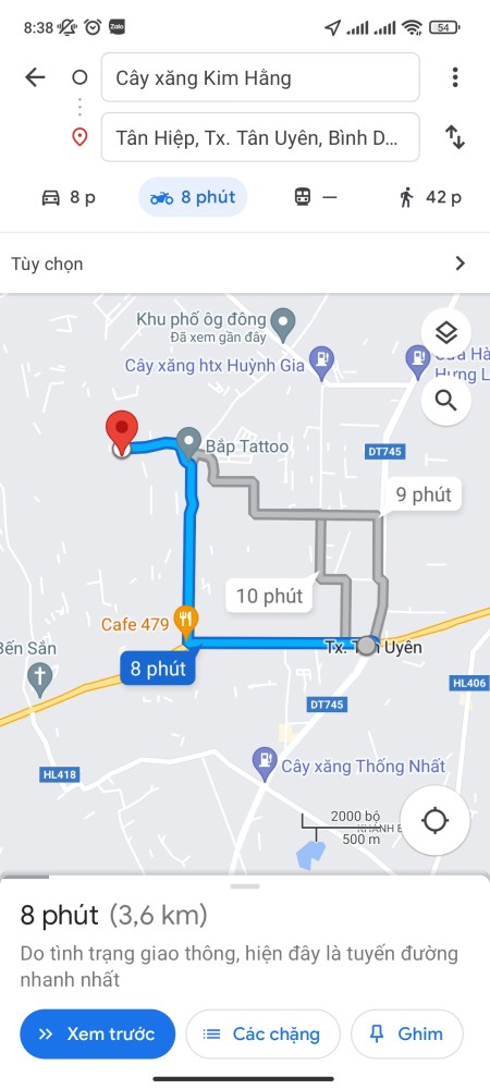 Đi đến slide 3