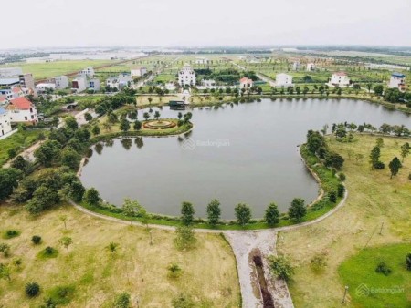 Chính chủ tôi cần thanh khoản lô LK rẻ nhất thị trường Newcity Phố Nối