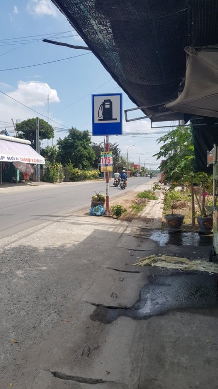 Cần bán đất mặt tiền gần khu công nghiệp Bắc Đồng Phú liên hệ 0946178691 giá tốt