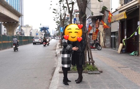 Bán nhà mặt phố Đại La, Hai Bà Trưng diện tích sử dụng 36m2 giá tốt chỉ 8.3 tỷ, sổ sẵn