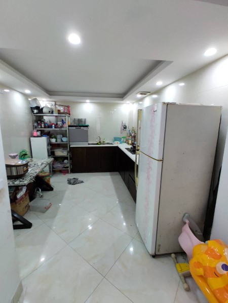 Bán nhà Ngọc Trì - Thạch Bàn, Nhà đẹp lung linh, Diện tích 46m2, Giá 3.4 tỷ