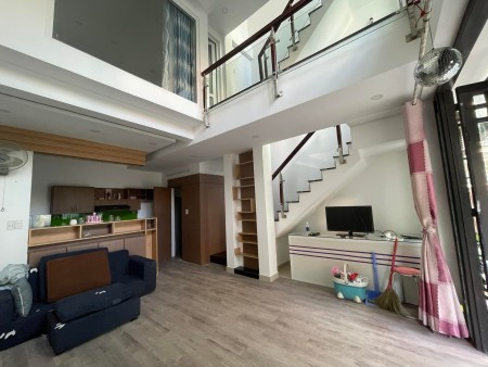 Quá rẻ cho nhà gần sân bay diện tích sử dụng 45m2 - 3 tầng nhiều tiện ích giá đầu tư sinh lời