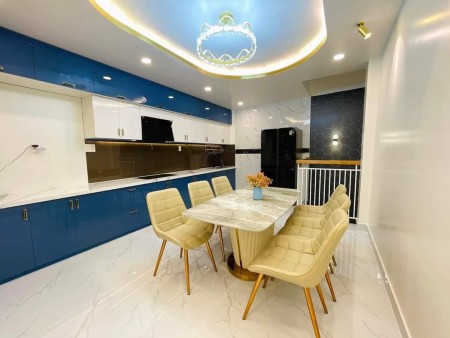 Bán nhà đẹp hẻm xe hơi diện tích 50m2 Hồ Thị Kỷ, Quận 10 giá chỉ 8,3 tỷ lh 0901336567