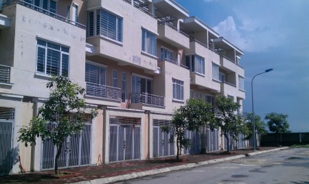 Cần sang nhượng gấp liền kề, biệt thự Tân Tây Đô