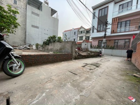 Cần bán lô đất hiếm tại Vĩnh Ngọc, Đông Anh, Hà Nội diện tích sử dụng 83m2, lh 0912913933