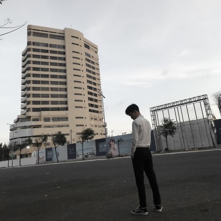 TRUNG KIEN AFARSLAND