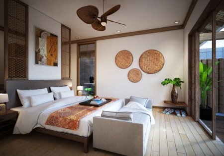 Villa đẹp như mơ chỉ 17 tỷ, tại Charm Hồ Tràm, inbox ngay, gần Ixora Melia, Tropicana Hồ Tràm