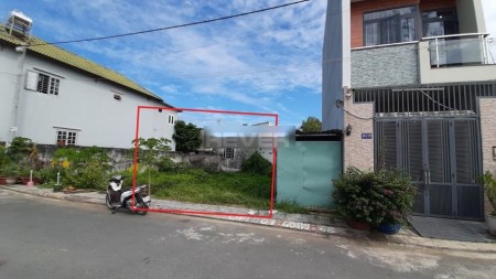 Bán đất nền nhà phố quận Tân Bình giá 3 tỷ 50m2 pháp lý chính chủ, giá tốt đầu tư sinh lời