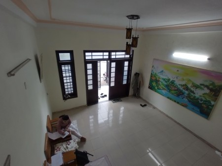 Siêu phẩm nhà view công viên Tân Phú 2, MânThái