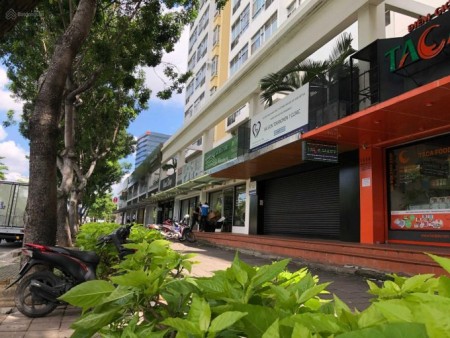 Cho thuê shop Sky1 trệt 1 lầu dt 140 m2 ,giá tốt nhất thị trường tháng 3/2022LH 0968310595