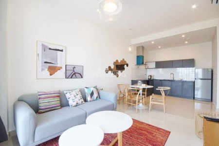 Căn Hộ View Sông, Decor Siêu Đẹp – The Sun Avenue diện tích 75m2 2PN giá bán 4.2 tỷ