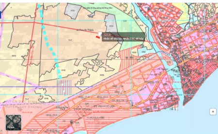 Bán đất gần biển chỉ từ 2-3km, đầu tư sinh lời ngay sổ đẹp, pháp lý chính chủ, giá tốt đầu tư