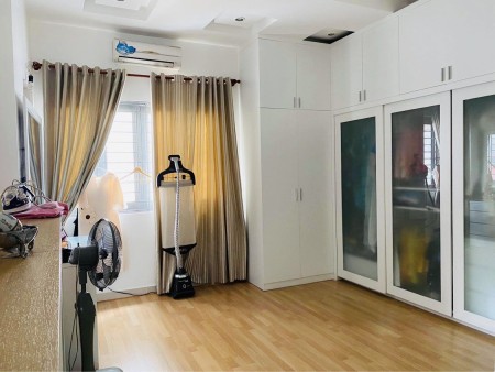 Nhà HXT 59/3C hoàng diệu p10 phú nhuận trệt 3 lầu sân thượng diện tích sử dụng 5x15