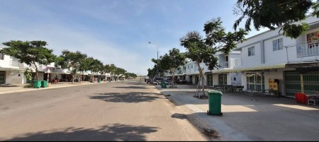 Becamex Chơn Thành Bình Phước Giai đoạn 1, lô đất cách nhà máy CPV hơn 5000 công nhân chỉ 100m.