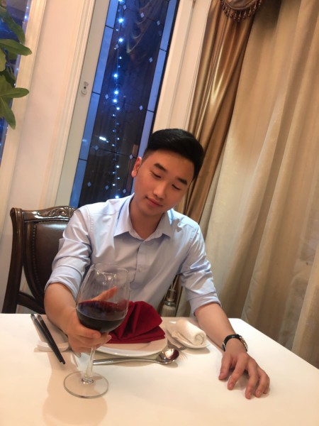 Trần Đức Anh
