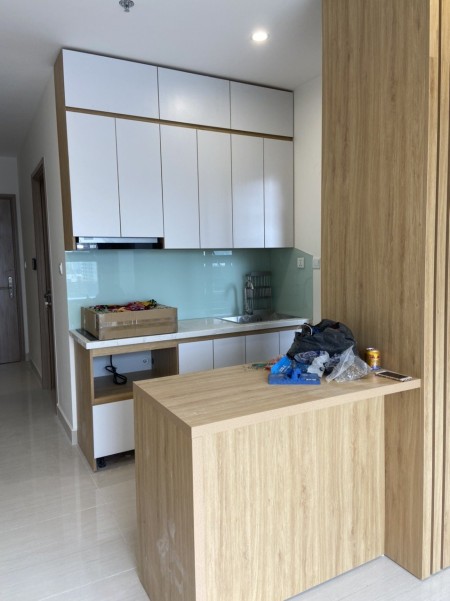 Cho thuê căn hộ 2 phòng ngủ giá rẻ làm văn phòng tại Vinhomes Smart City Tây Mỗ
