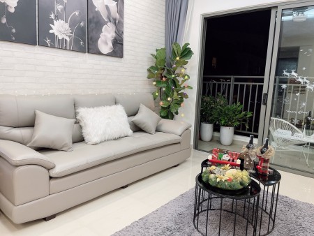 Kẹt tiền cần bán gấp căn hộ 2PN The Sun Avenue, Quận 2 giá bán chỉ 4,2 tỷ