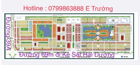 5 suất đầu tháng mua đất tặng 8.386.688 tiền mặt tại New City Phố Nối, lh 0799863888