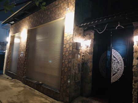 Phòng trọ tốt đường Kinh Dương Vương, Quận Bình Tân khu an ninh, chủ nhà hiền lành